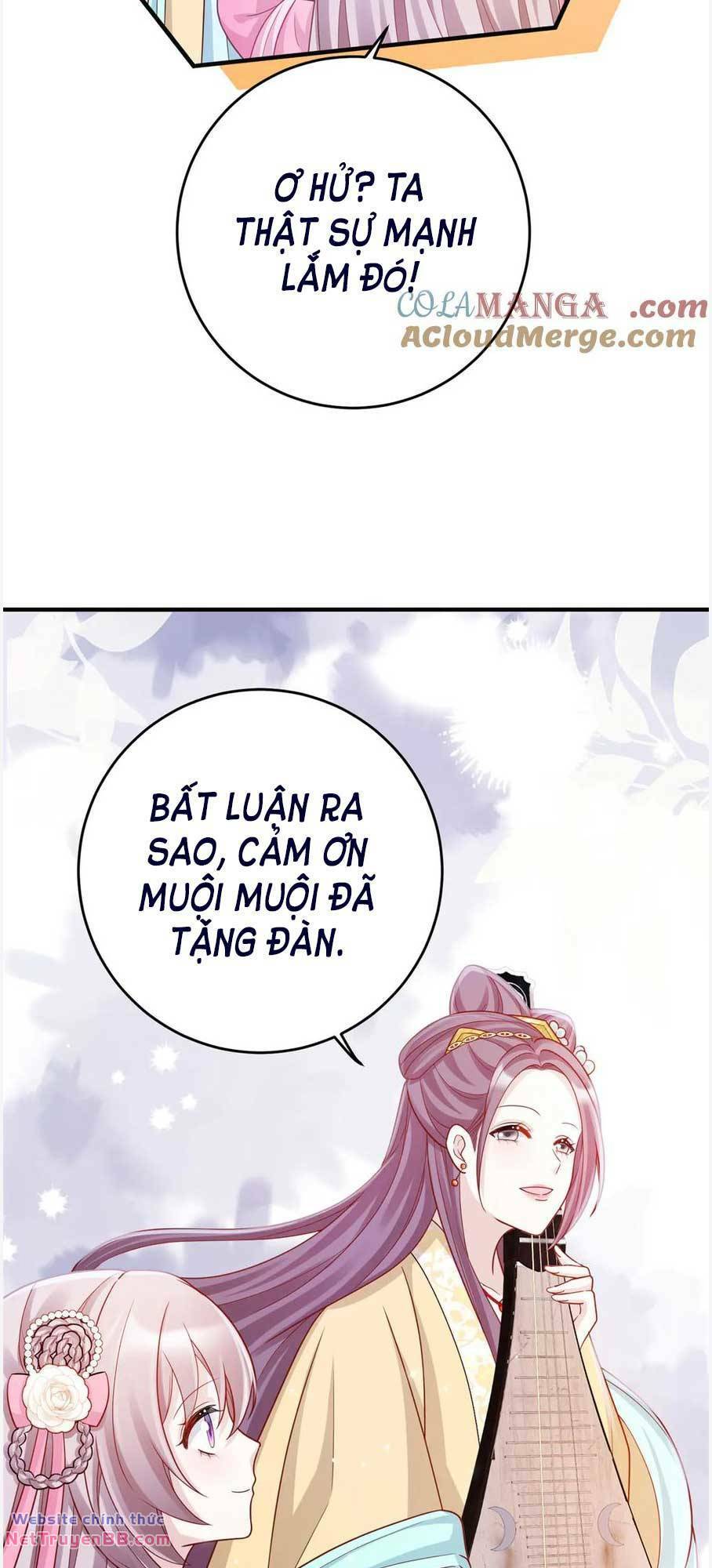 Manh Thê Thất Thất Chương 49 Ảnh 22