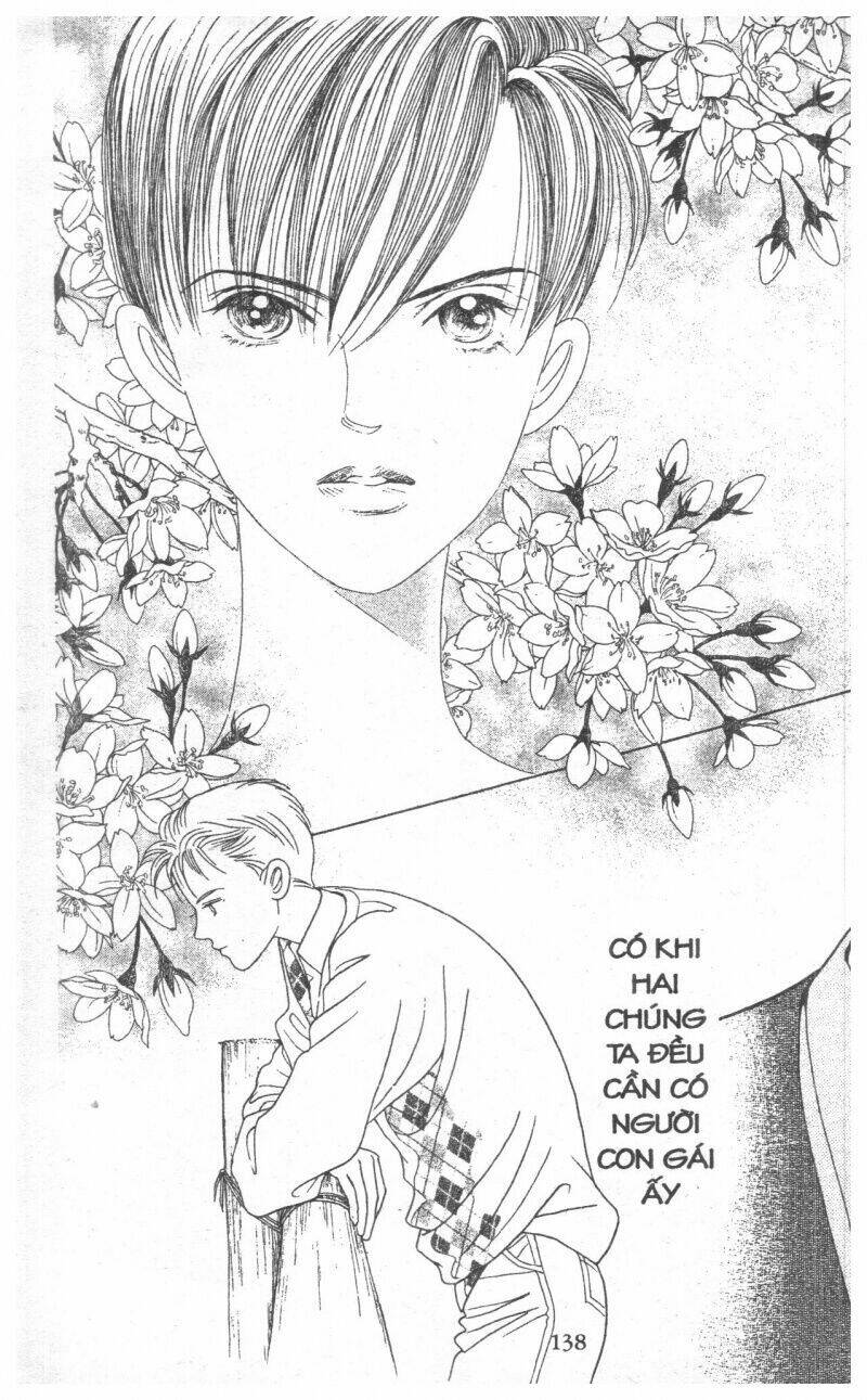 Nàng Tiên Ánh Trăng - Kaguya Hime Chương 13 Ảnh 137