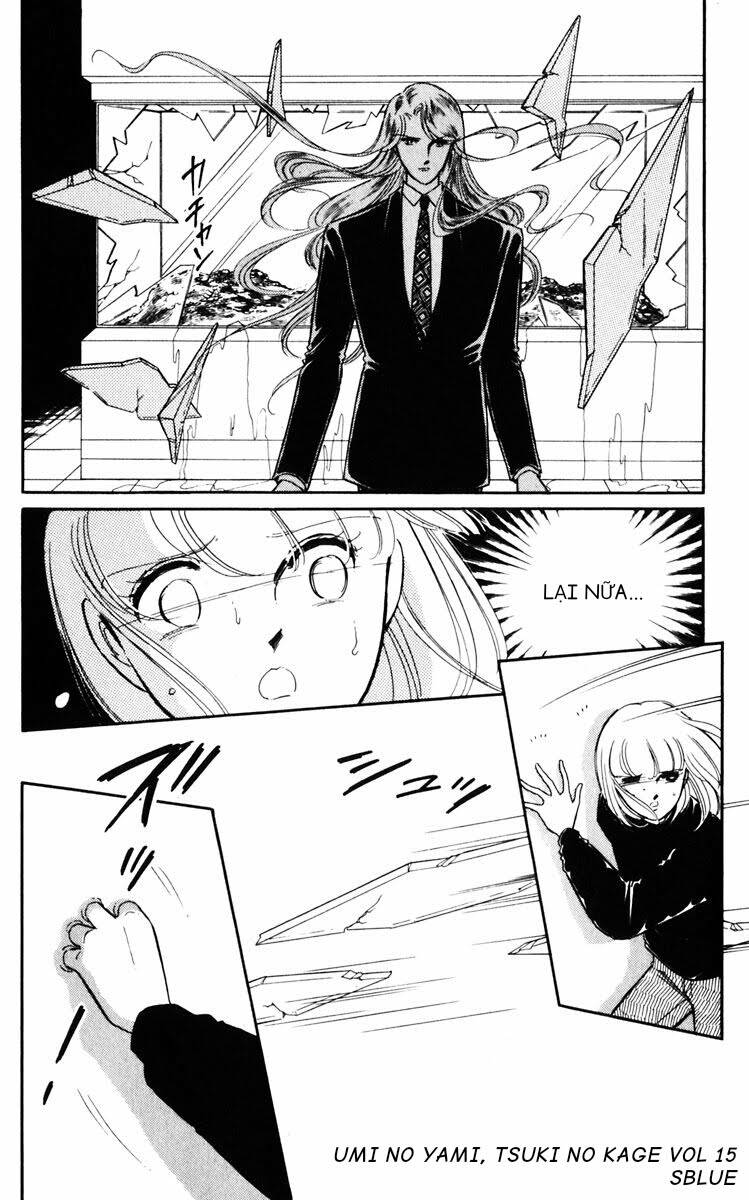 Umi No Yami, Tsuki No Kage Chương 78 Ảnh 5