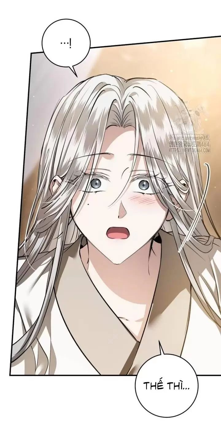 Khi Hắc Lang Gọi Tên Tôi Chương 36 Ảnh 47