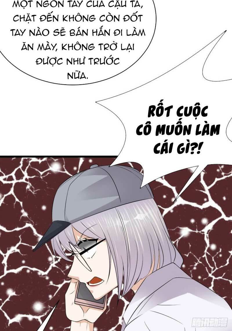 Sủng Thê Thành Nghiện: Lục Thiếu Sủng Từ Đáy Lòng Chương 94 Ảnh 13