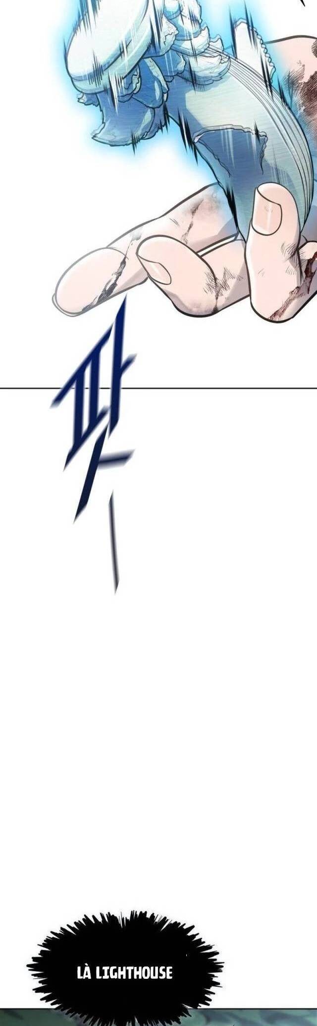 Cuộc Chiến Trong Tòa Tháp - Tower Of God Chương 646 Ảnh 48