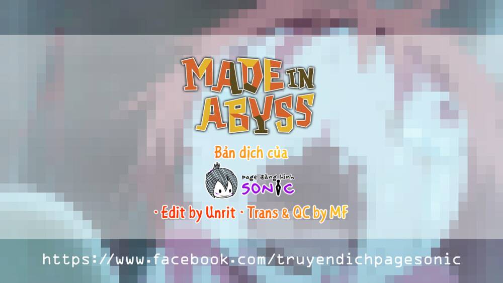Made In Abyss Chương 61 Ảnh 22