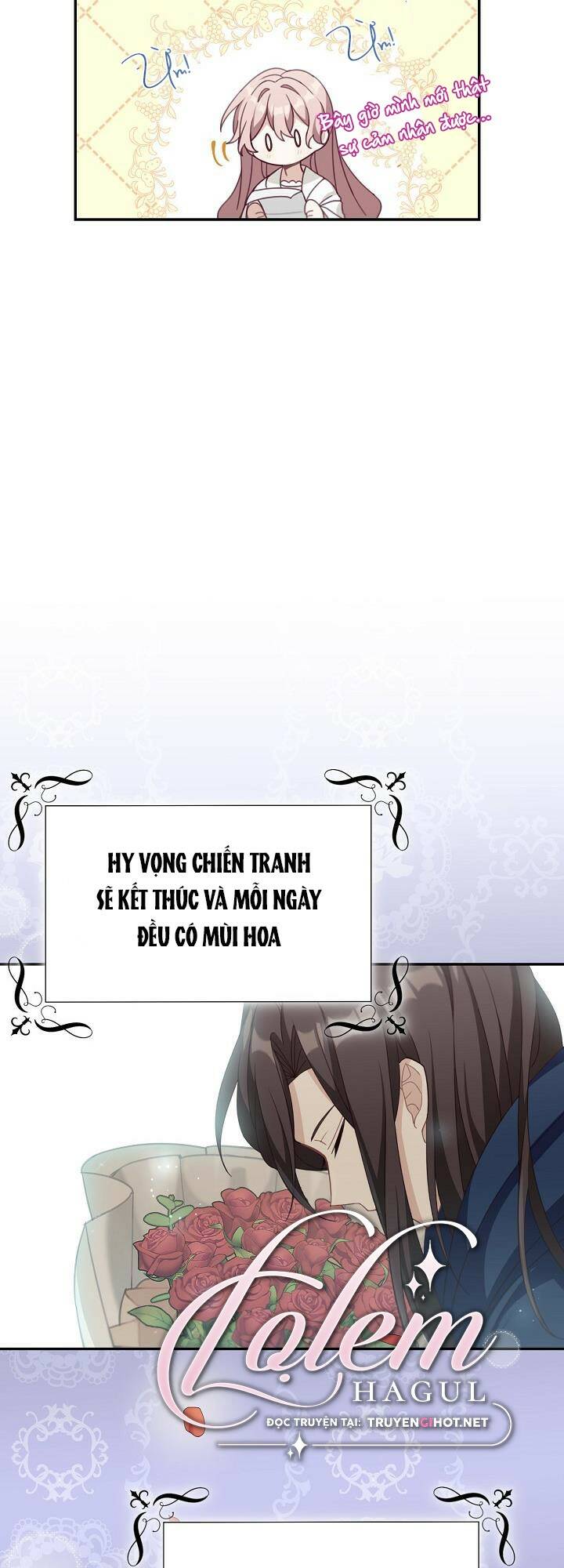 Lần Này, Tôi Sẽ Là Nhân Vật Chính Chương 21.1 Ảnh 9