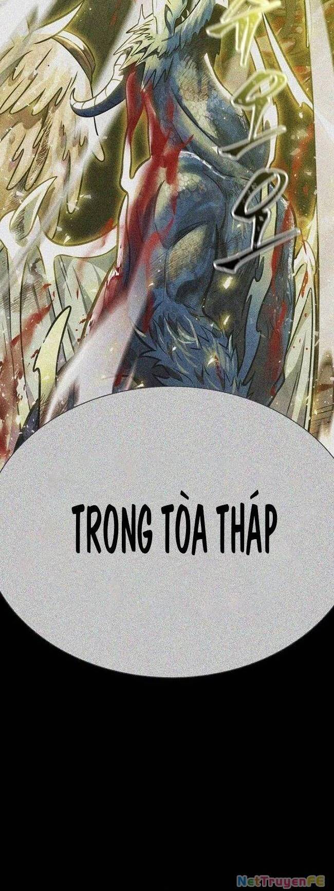 Cuộc Chiến Trong Tòa Tháp - Tower Of God Chương 630 Ảnh 22