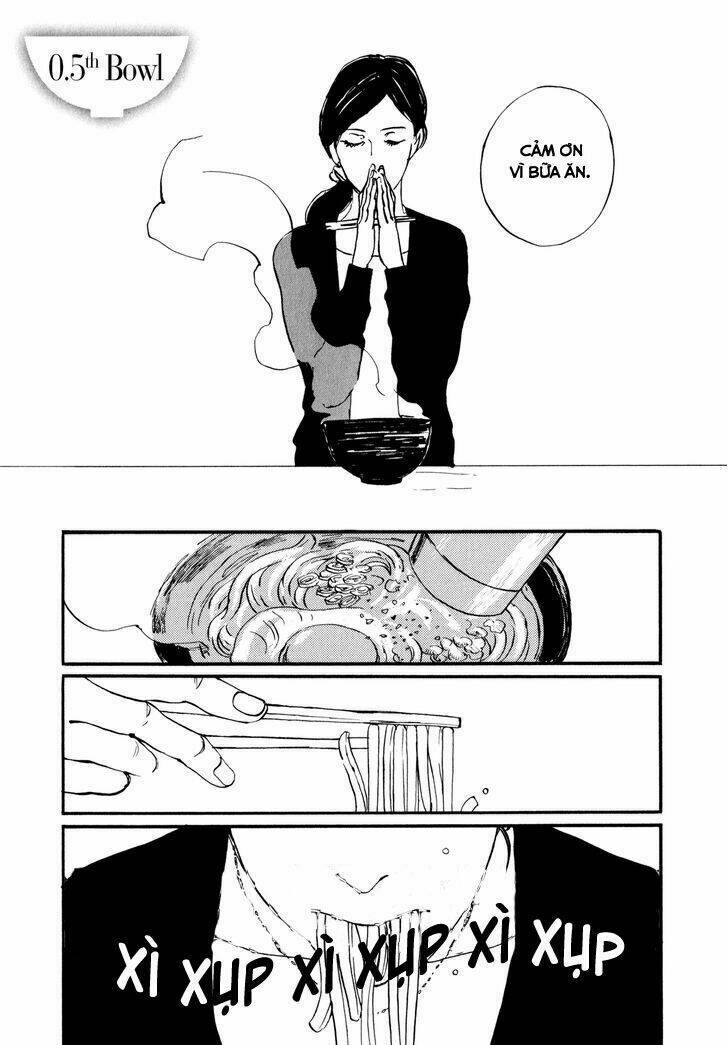 Udon No Onna Chương 0 Ảnh 3