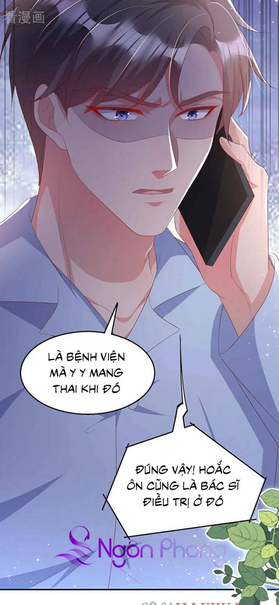 Hôm Nay Từ Chối Lục Tiên Sinh Chưa? Chương 182 Ảnh 46