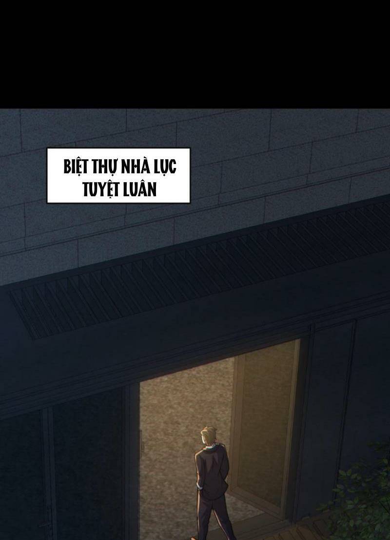 Toàn Cầu Ngự Quỷ: Trong Cơ Thể Ta Có Hàng Trăm Triệu Con Quỷ Chương 187 Ảnh 3