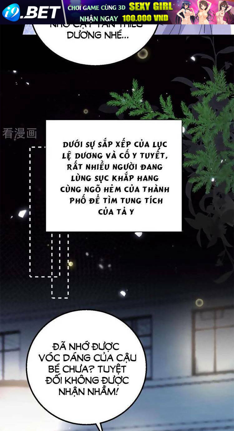Hôm Nay Từ Chối Lục Tiên Sinh Chưa? Chương 196 Ảnh 9