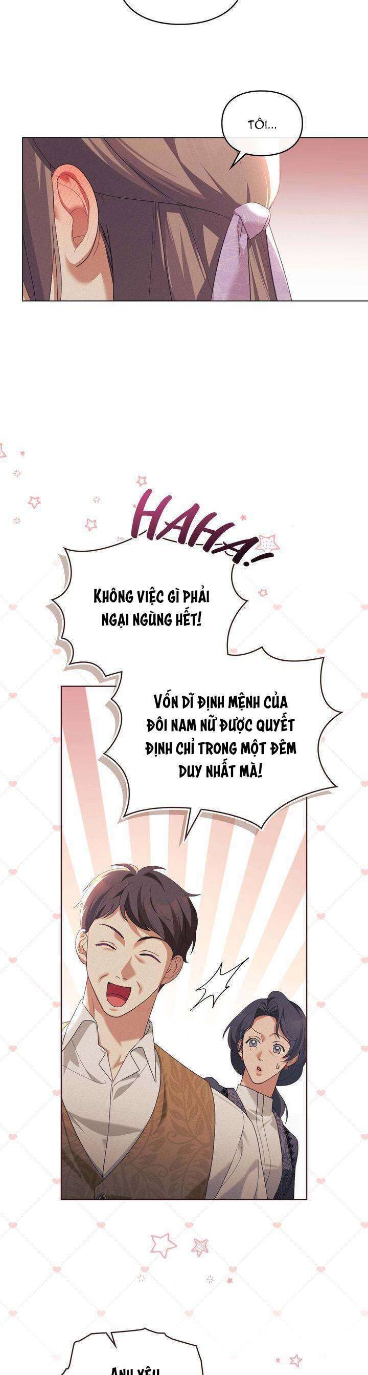 Sự Phản Bội Chương 68 Ảnh 19