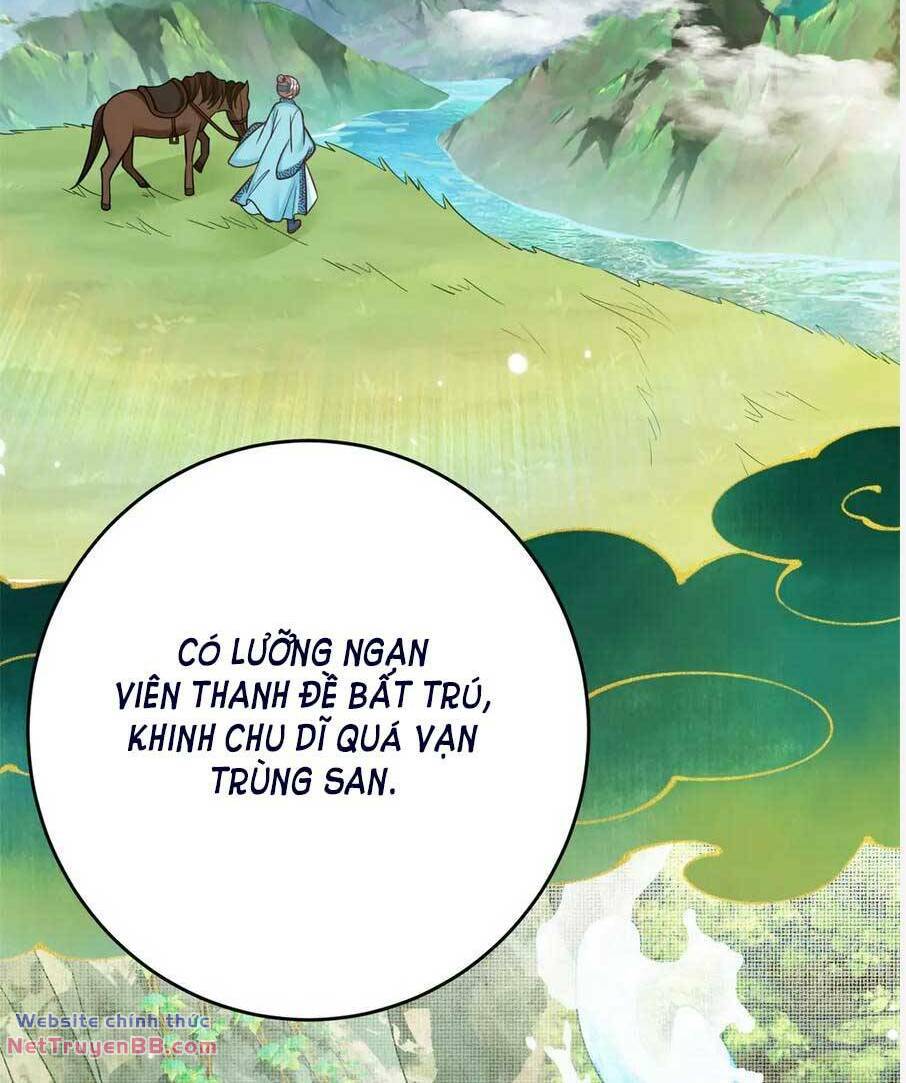 Manh Thê Thất Thất Chương 49 Ảnh 12