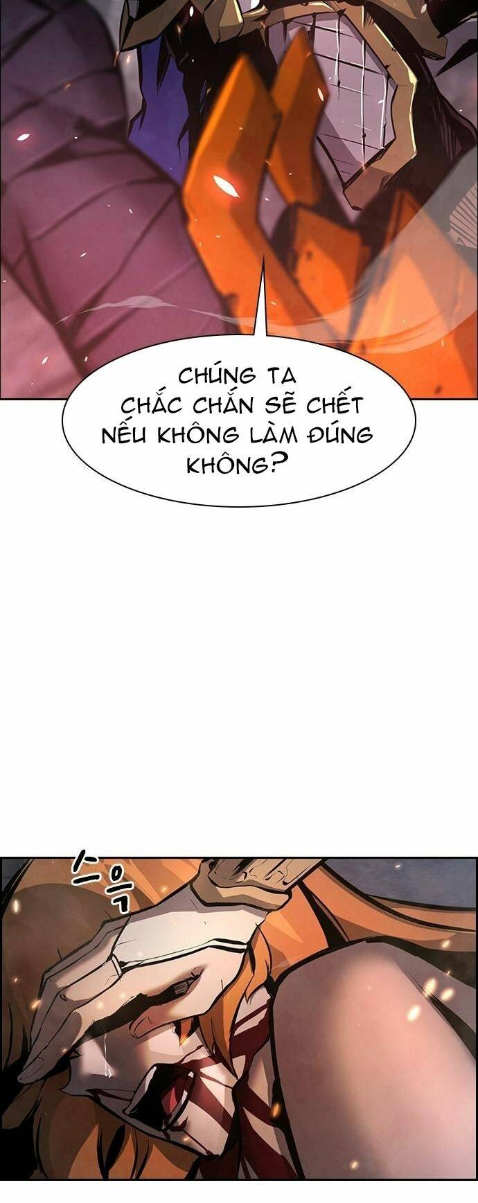 Đội Đốt Kích Noryangjin Chương 8 Ảnh 16