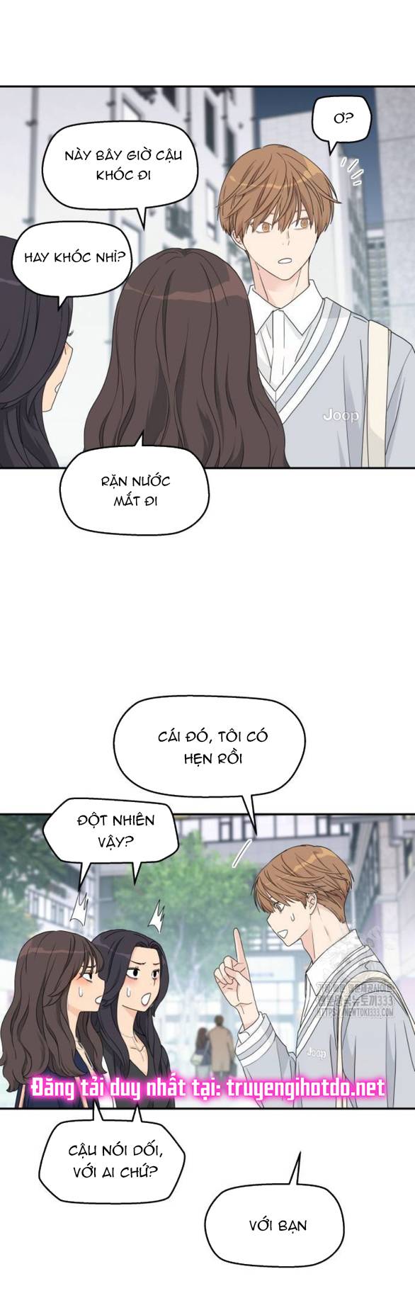 Sam Yi Tái Sinh Chương 9.2 Ảnh 28