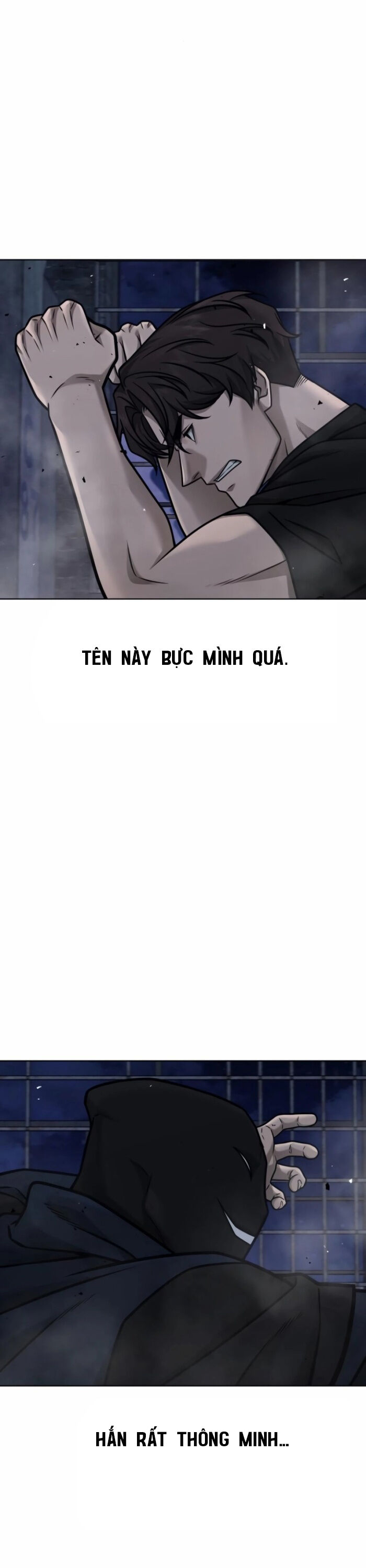 Nhiệm Vụ Tối Thượng Chương 168 Ảnh 13