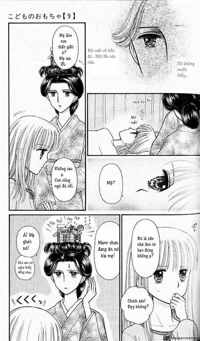 Kodomo No Omocha Chương 45 Ảnh 14