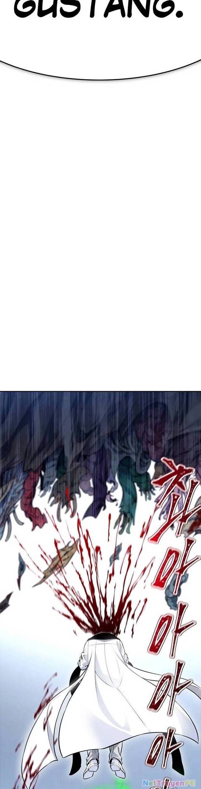 Cuộc Chiến Trong Tòa Tháp - Tower Of God Chương 630 Ảnh 32