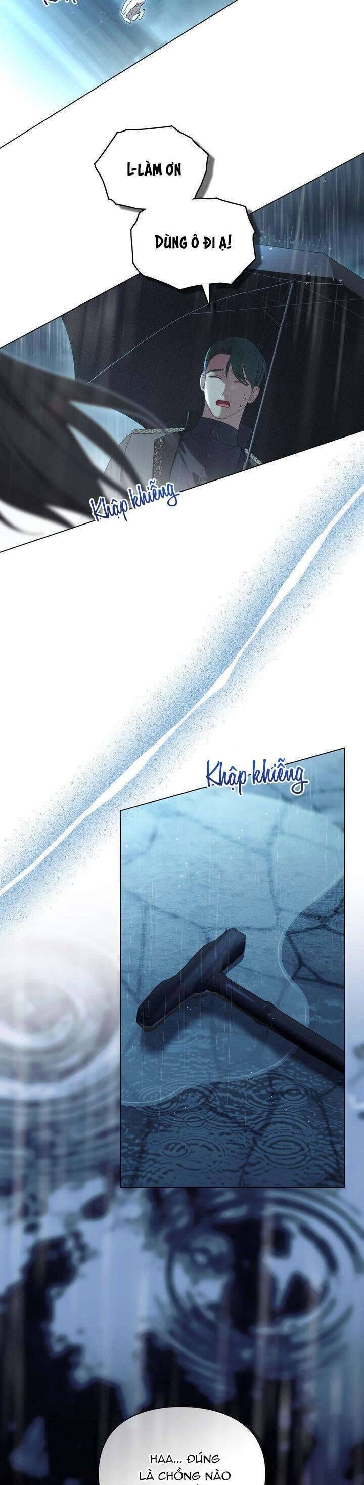 Sự Phản Bội Chương 66 Ảnh 6