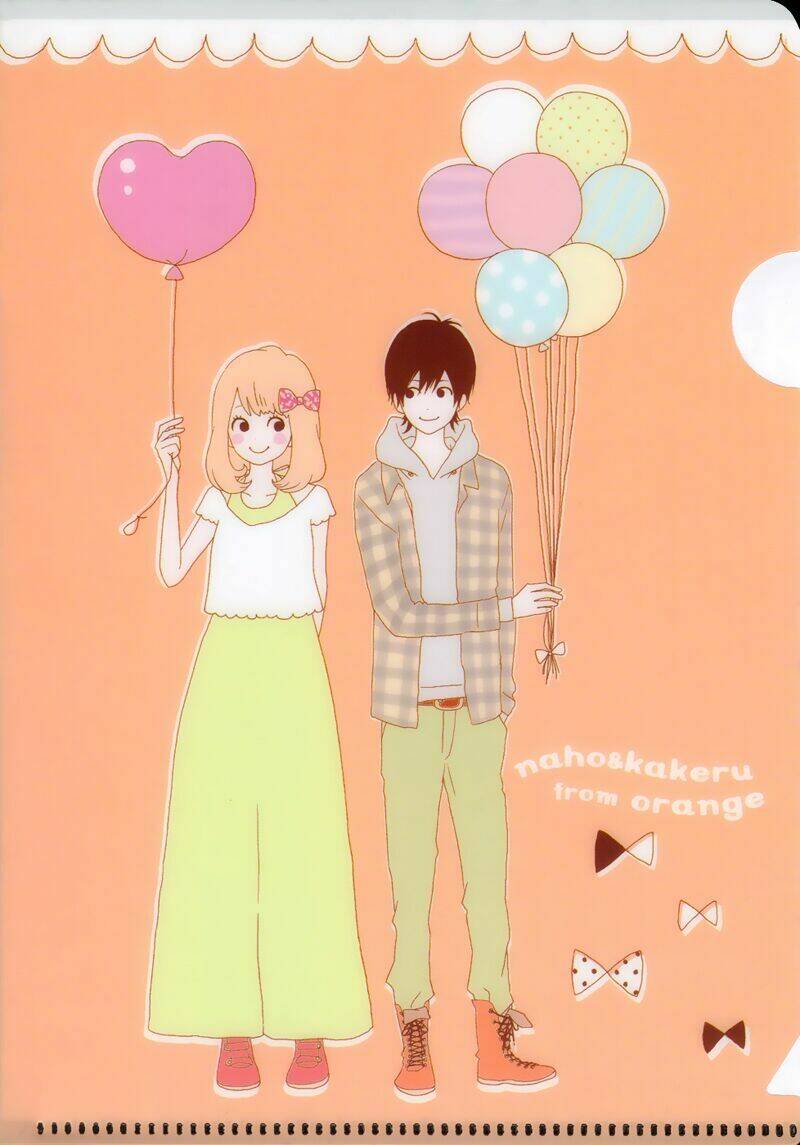 Orange Chương 2 Ảnh 4