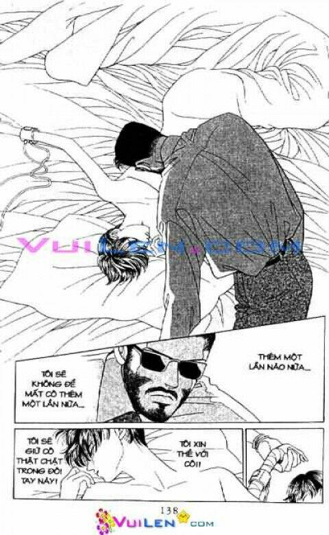 Nàng Tiên Ánh Trăng - Kaguya Hime Chương 11 Ảnh 139