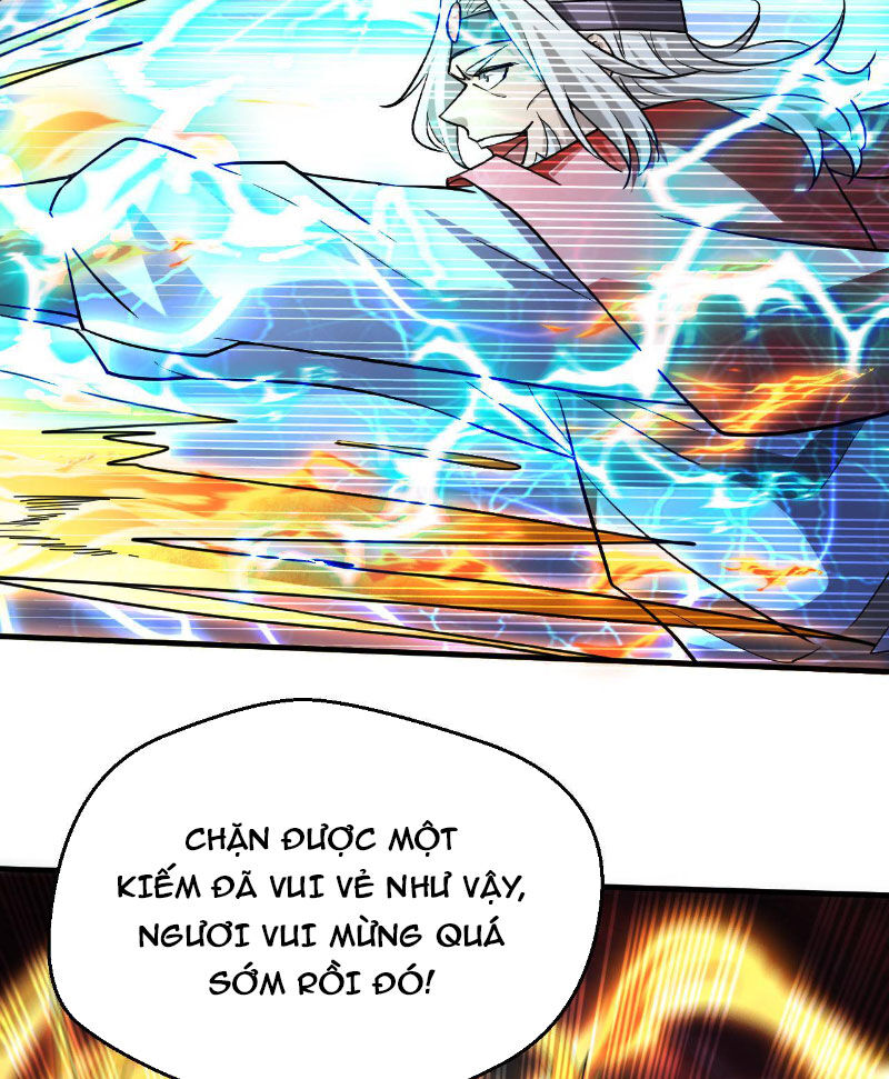 Vô Địch Đốn Ngộ Chương 304 Ảnh 20