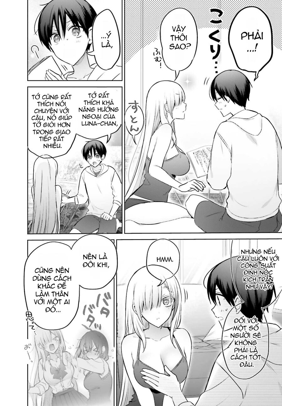 Boku To Gal Ga Fufu Ni Narumade Chương 18 Ảnh 7