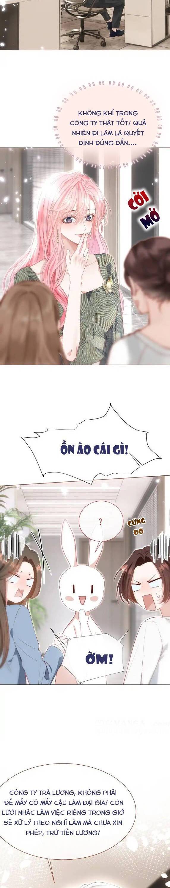 1001 Cách Chinh Phục Chồng Yêu Chương 86 Ảnh 16