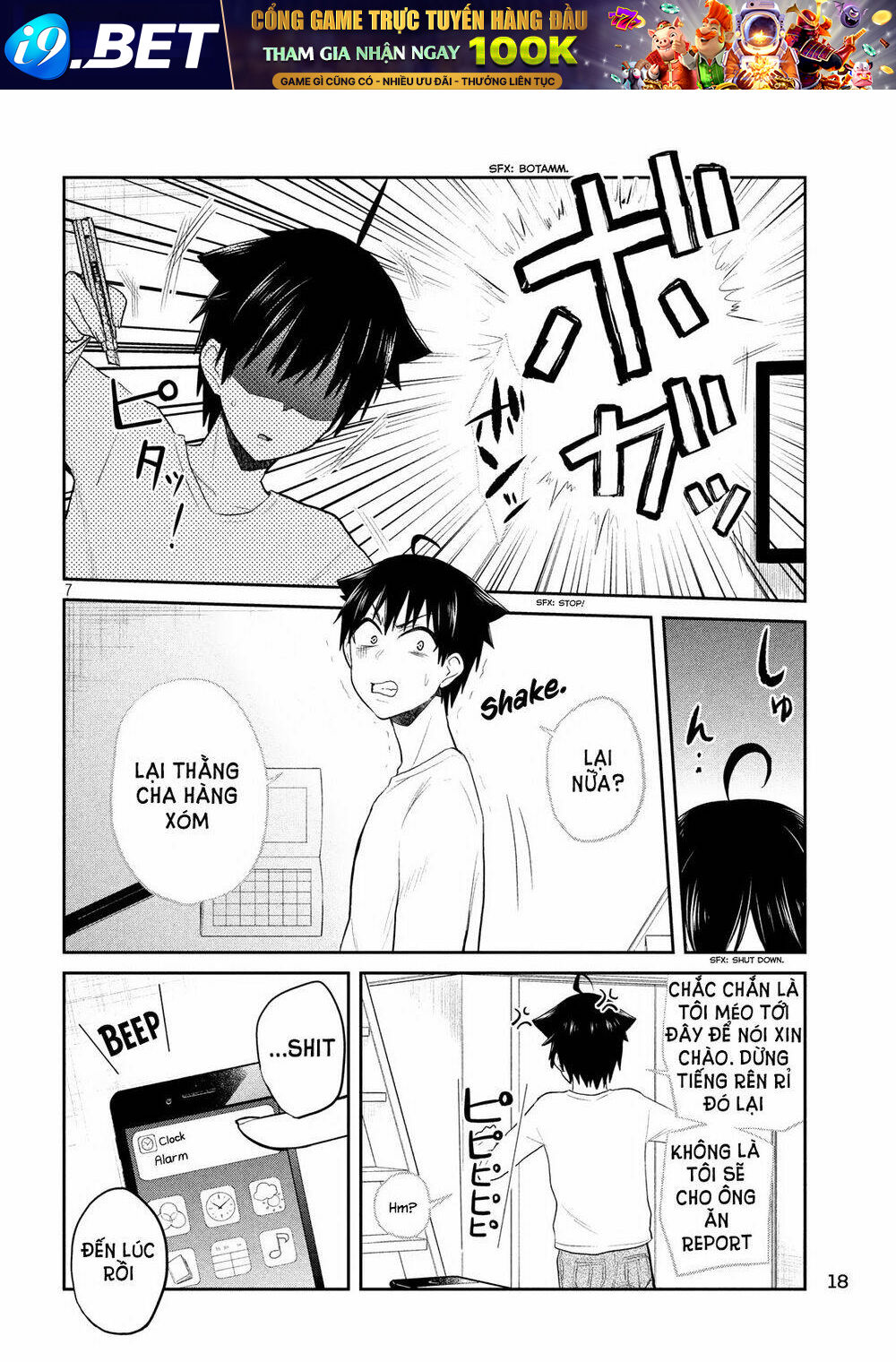Otaku No Tonari Wa Erufu Desuka? Chương 1 Ảnh 9
