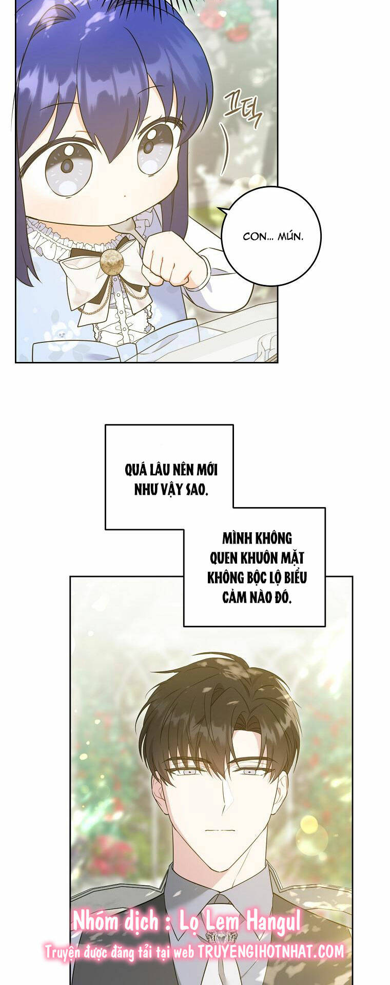 Cho Con Núm Vú Đi Mà Chương 76.1 Ảnh 74