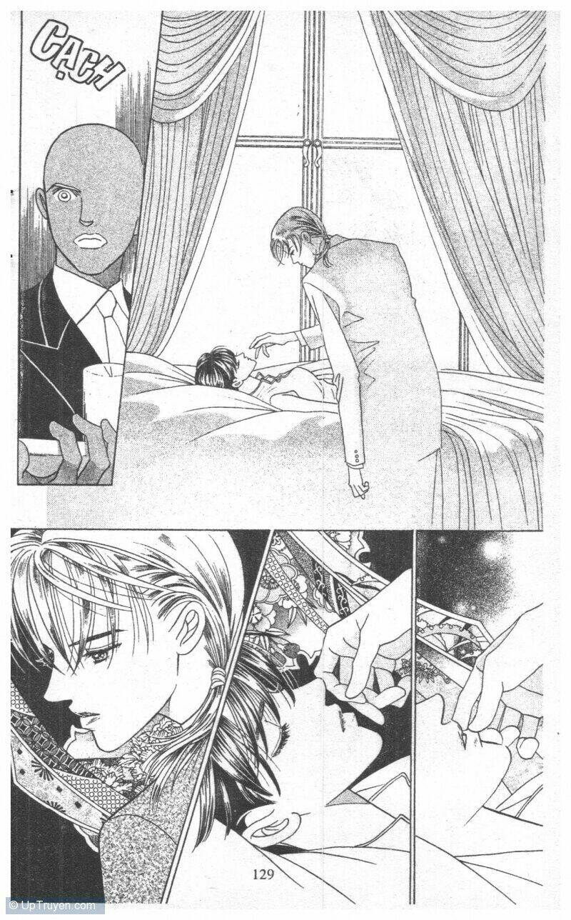 Nàng Tiên Ánh Trăng - Kaguya Hime Chương 15 Ảnh 128