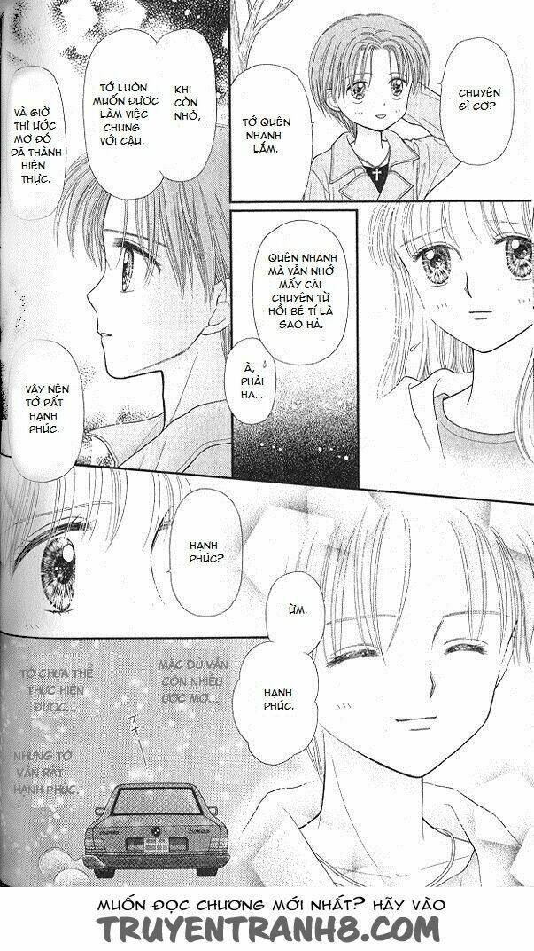 Kodomo No Omocha Chương 51 Ảnh 9