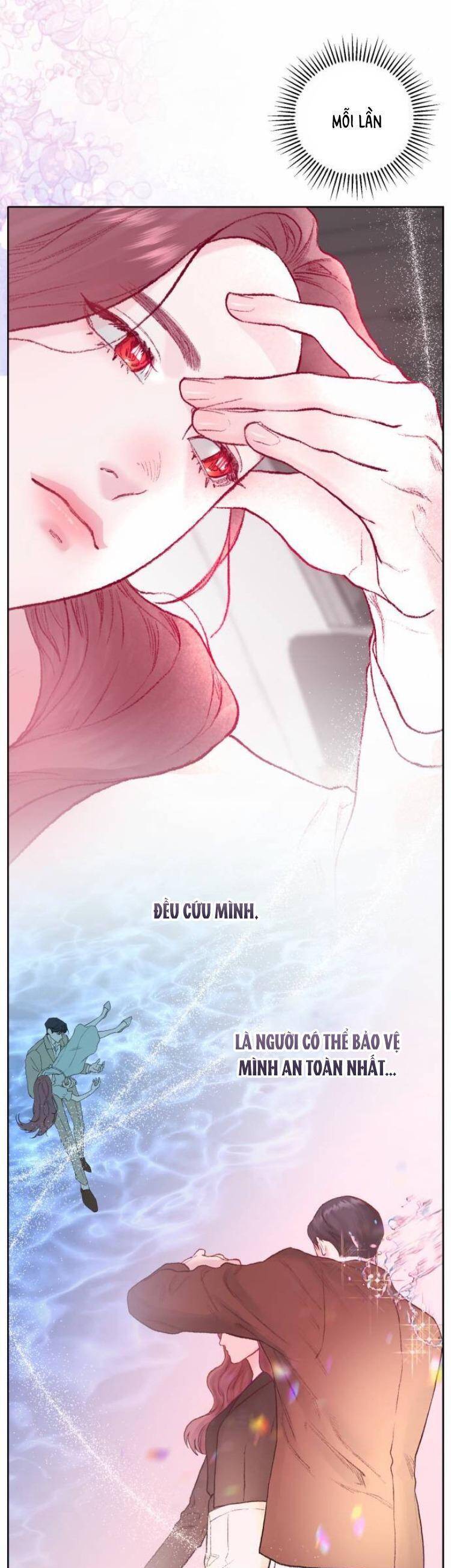 My Demon - Ác Quỷ Của Tôi Chương 13 Ảnh 32
