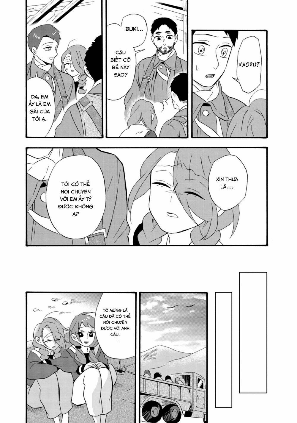 Will You Marry Me Again If You Are Reborn? Chương 19 Ảnh 28