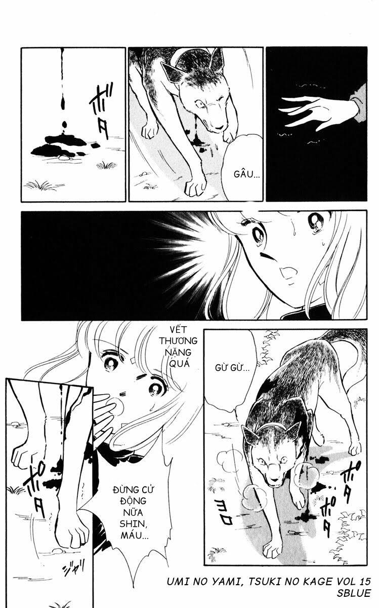 Umi No Yami, Tsuki No Kage Chương 73 Ảnh 31