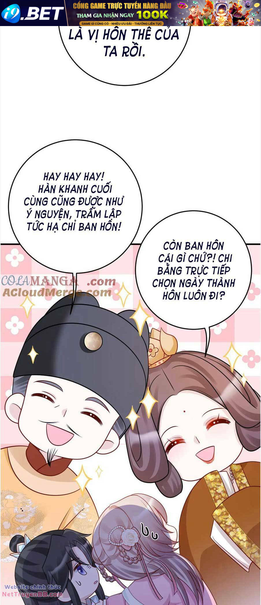 Manh Thê Thất Thất Chương 49 Ảnh 46