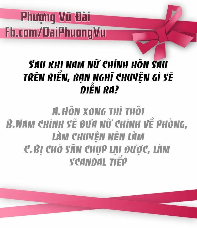 Mệnh Lệnh Tuyệt Đối Của Bá Đạo Vương Tử Chương 24 Ảnh 32