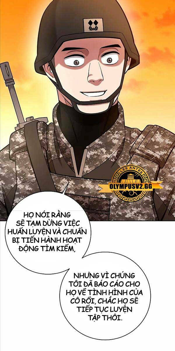 Ma Pháp Sư Hắc Ám Trở Về Để Nhập Ngũ Chương 28 Ảnh 52