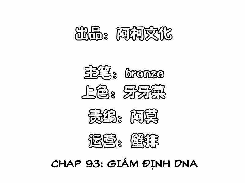 Cẩm Tú Trùng Sinh: Chào Buổi Sáng Phó Thái Thái Chương 93 Ảnh 3