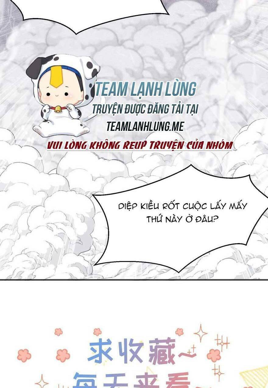 Tiểu Sư Muội Rõ Ràng Rất Mạnh, Nhưng Lại Quá Tấu Hề Chương 191 Ảnh 49