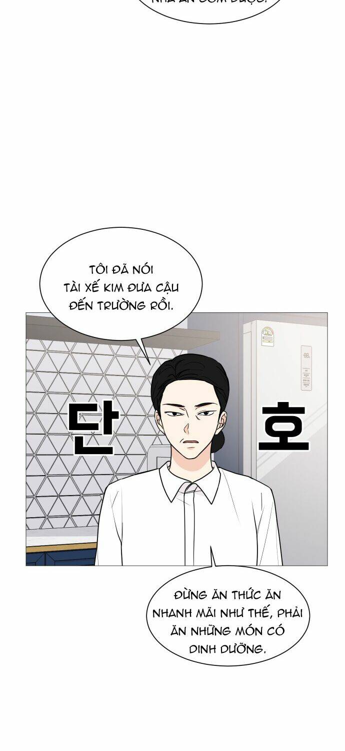 Thiếu Nữ 1m8 Chương 34 Ảnh 7