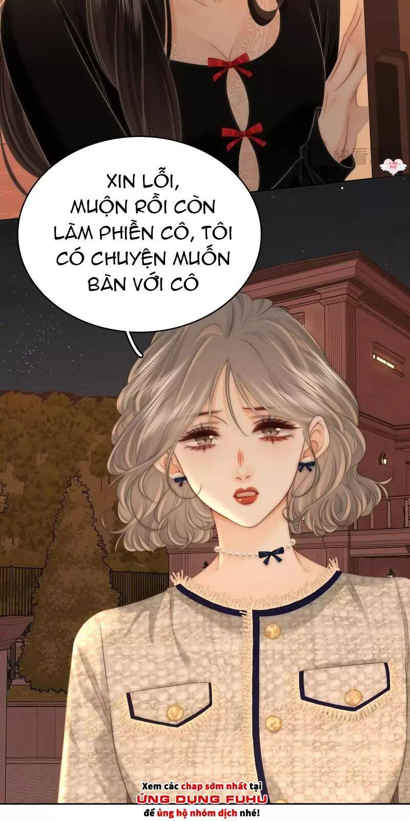 Em Chỉ Có Thể Là Của Tôi Chương 117 Ảnh 27