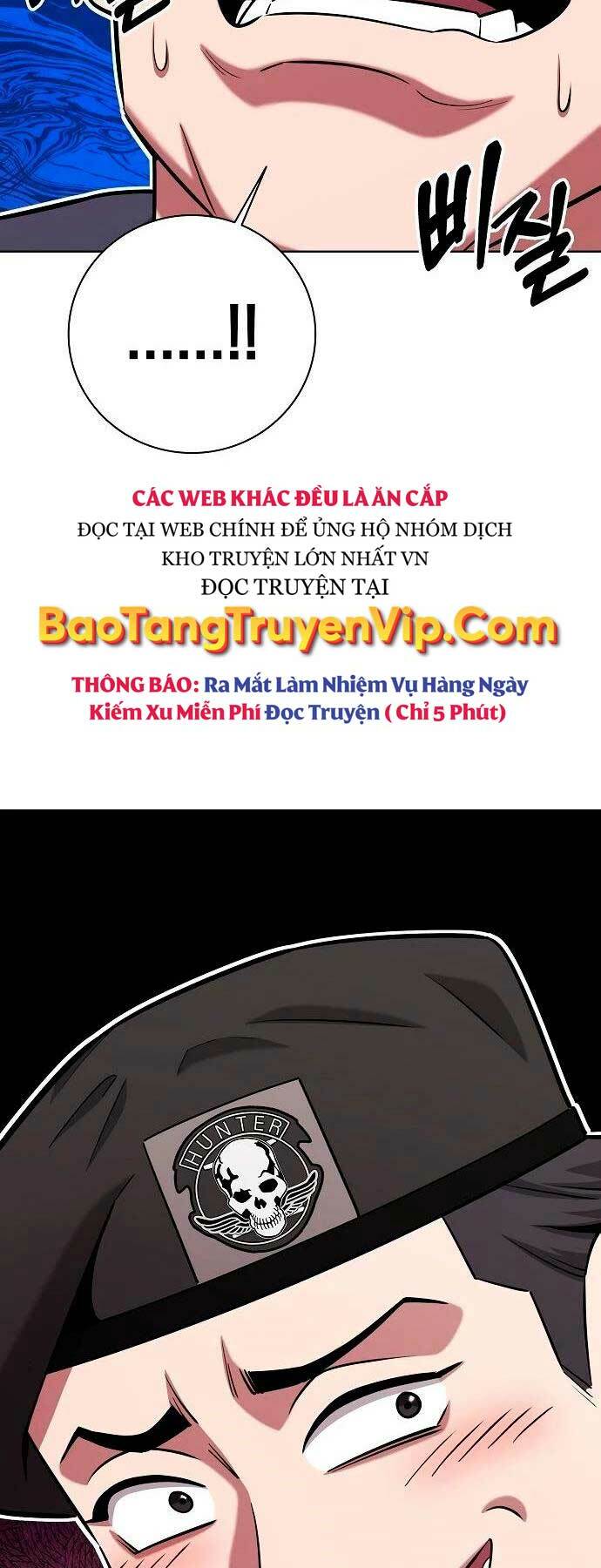 Ma Pháp Sư Hắc Ám Trở Về Để Nhập Ngũ Chương 35 Ảnh 83