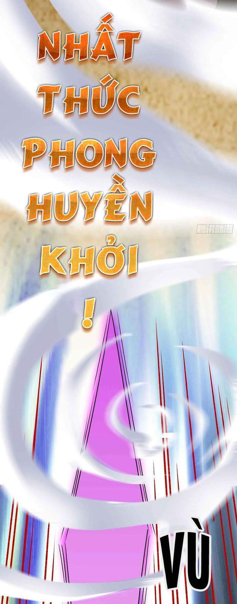 Thiên Thần Quyết Chương 136 Ảnh 4