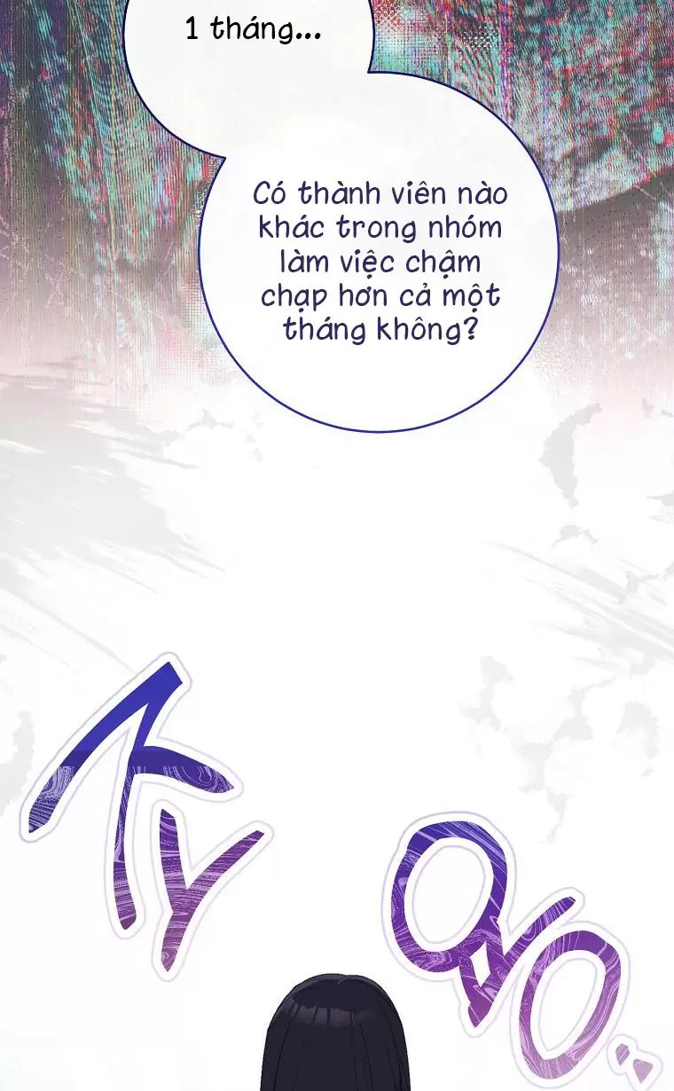 Tôi Sẽ Thoát Khỏi Đoá Hoa Của Thử Thách Chương 4 Ảnh 17