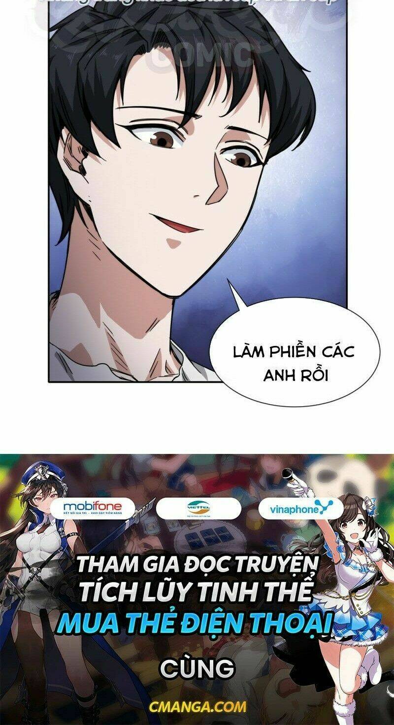 Dạ Thị Chi Chủ Chương 27 Ảnh 51