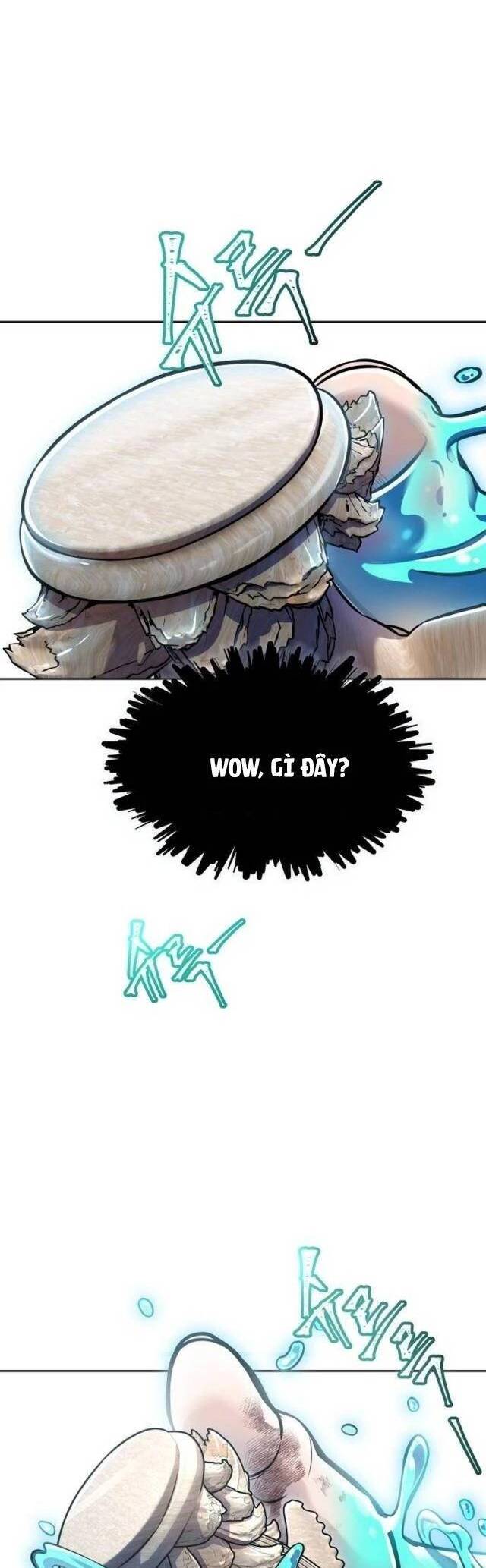 Cuộc Chiến Trong Tòa Tháp - Tower Of God Chương 646 Ảnh 37