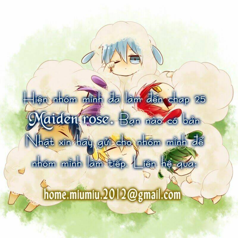 Aphorism Chương 54 Ảnh 2