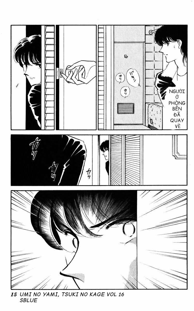Umi No Yami, Tsuki No Kage Chương 79 Ảnh 17