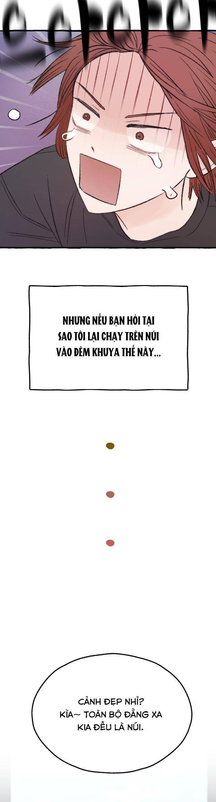 Ngài Giám Đốc Giữa Rừng Sâu Chương 1 Ảnh 4