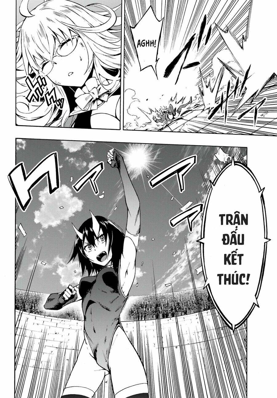 Gokusotsu Kraken Chương 5 Ảnh 19