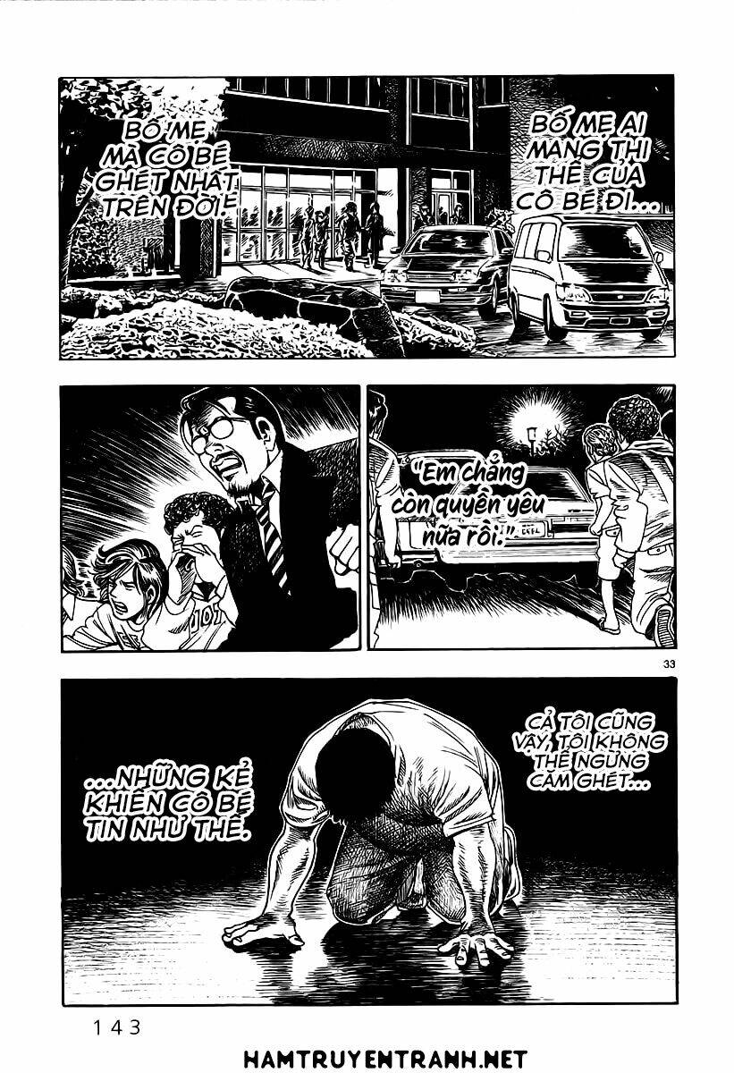 Yomawari Sensei Chương 7 Ảnh 36